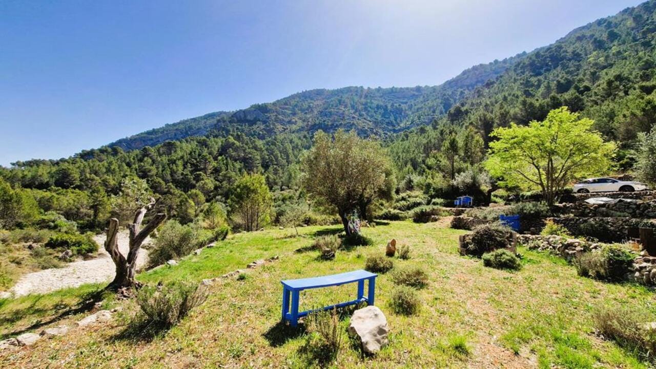 CC-1071861 - For Sale. Country House in Castell De Castells