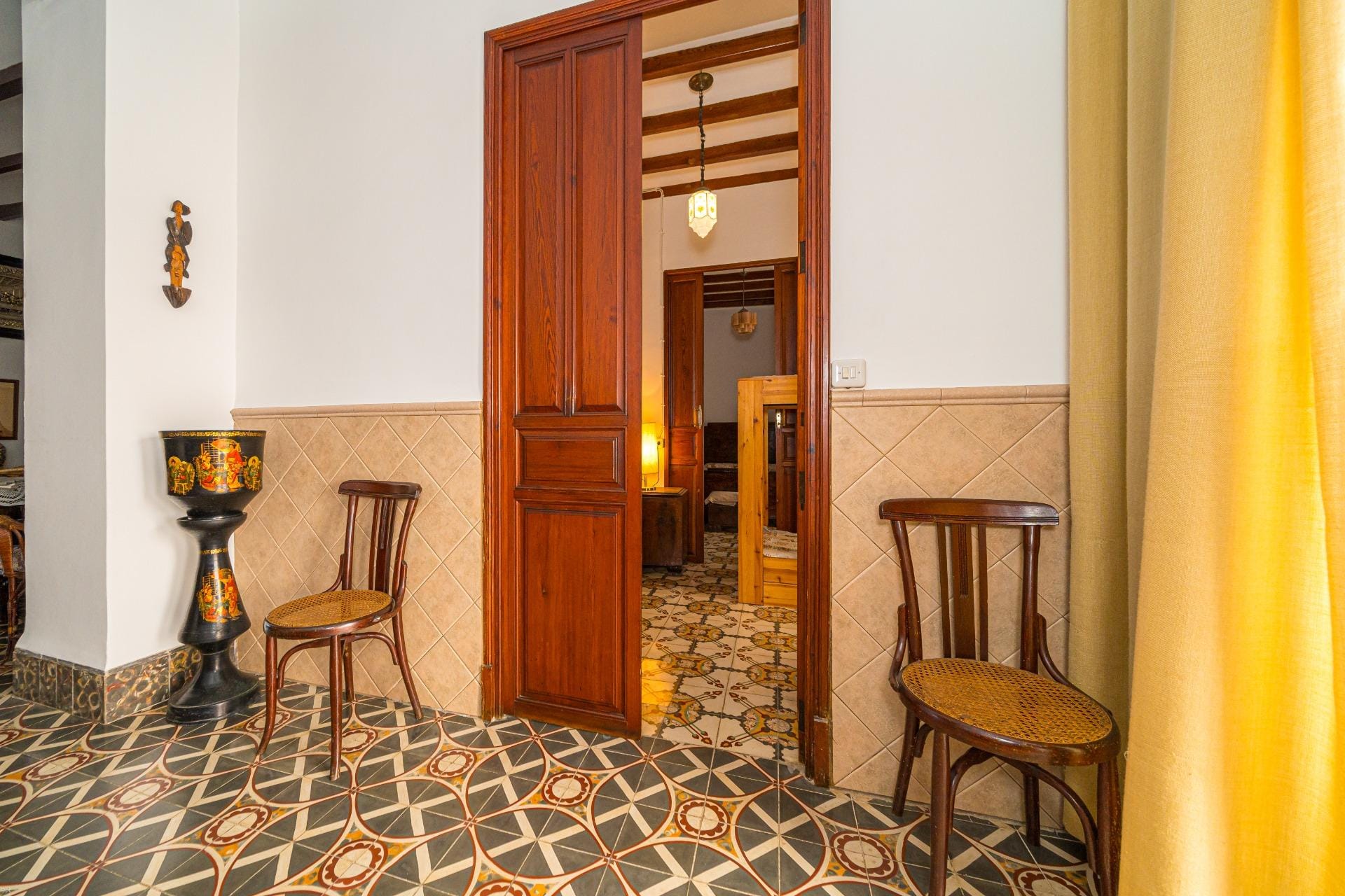 Venta. Townhouse en Parcent