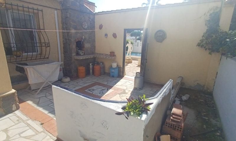 Verkauf. Villa in Torrevieja