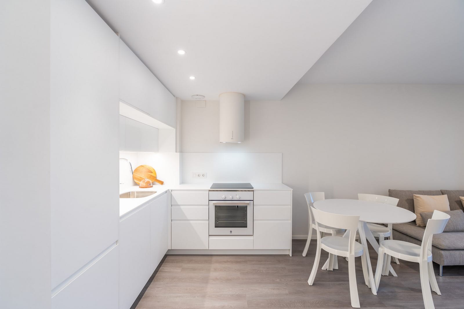 Venta. Apartment en Calpe