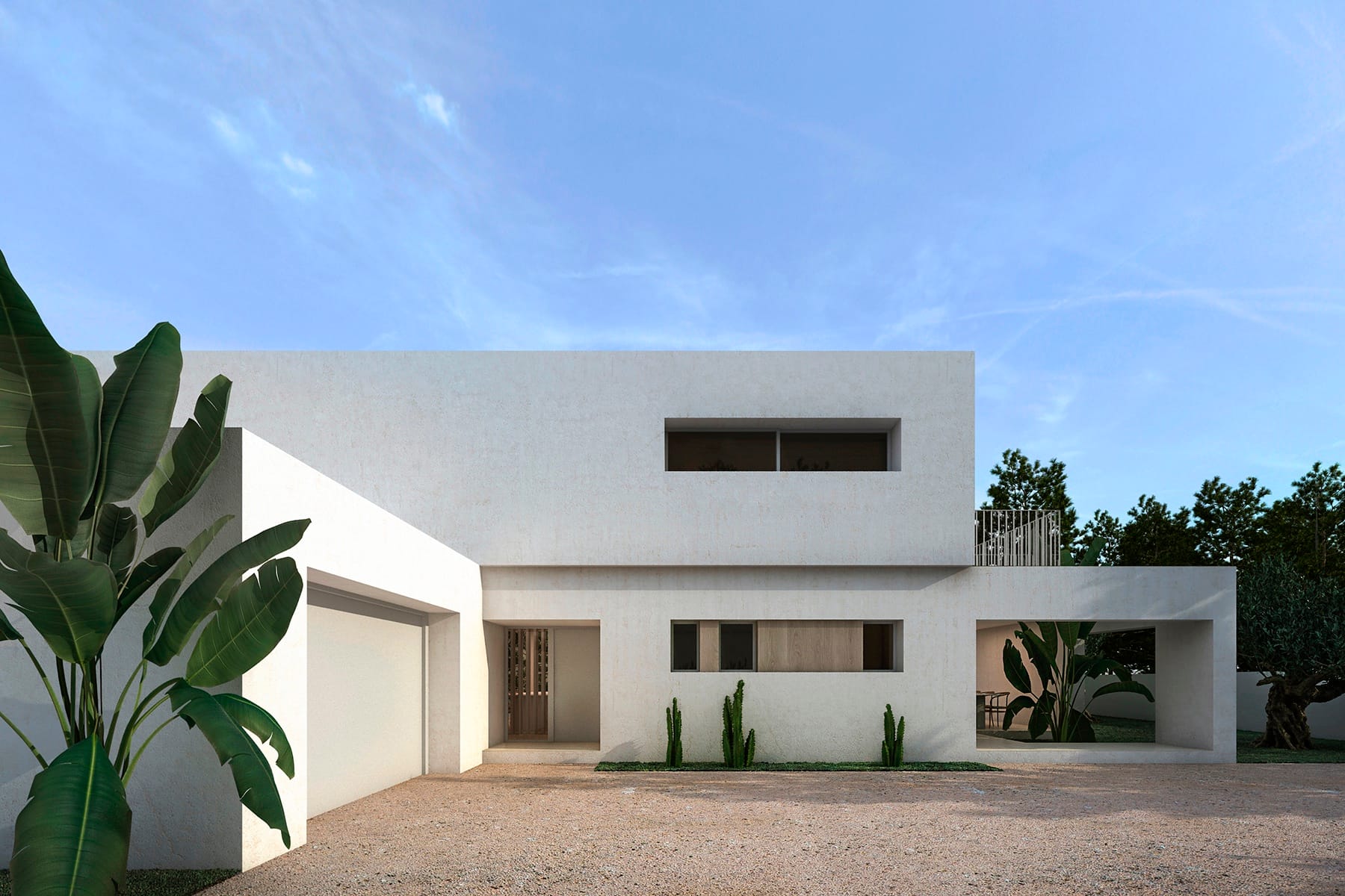 Venta. Villa en Calpe