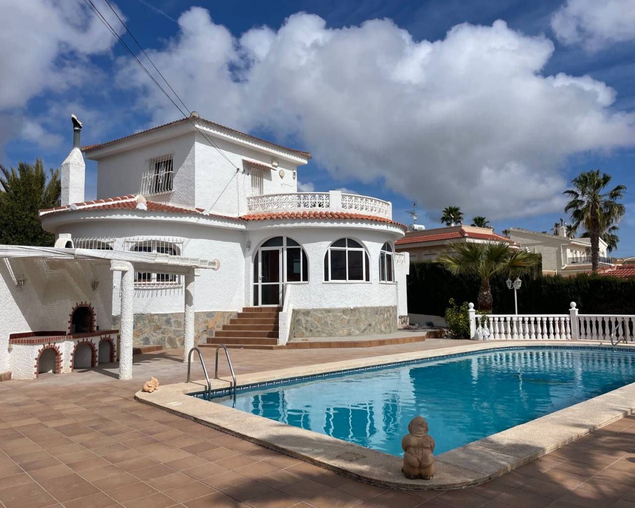 CC-611548 - Venta. Villa en Ciudad Quesada