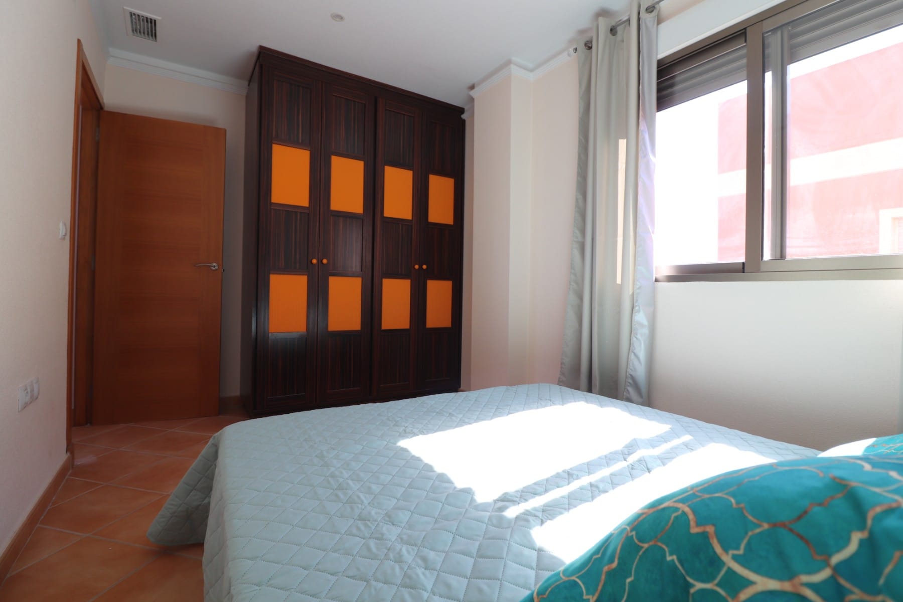 Venta. Apartment en Rojales