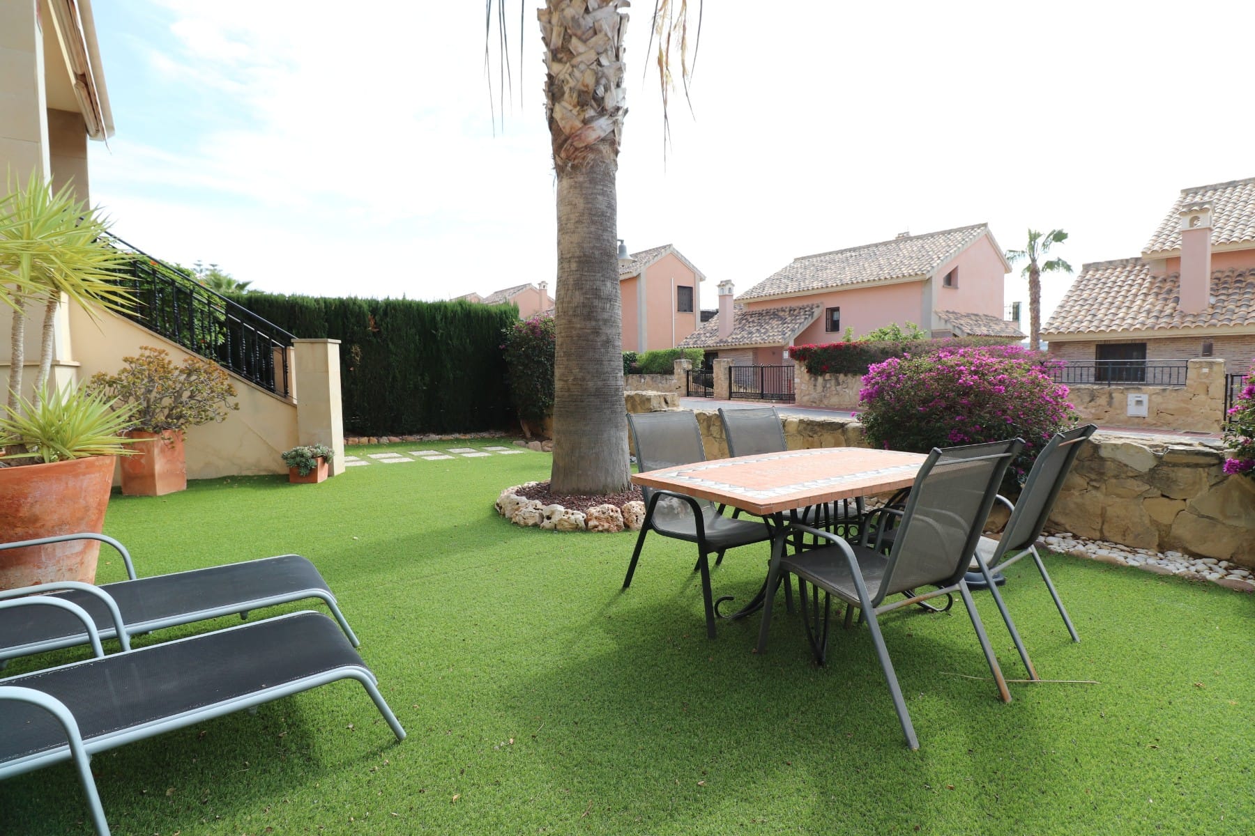 Venta. Apartment en Algorfa