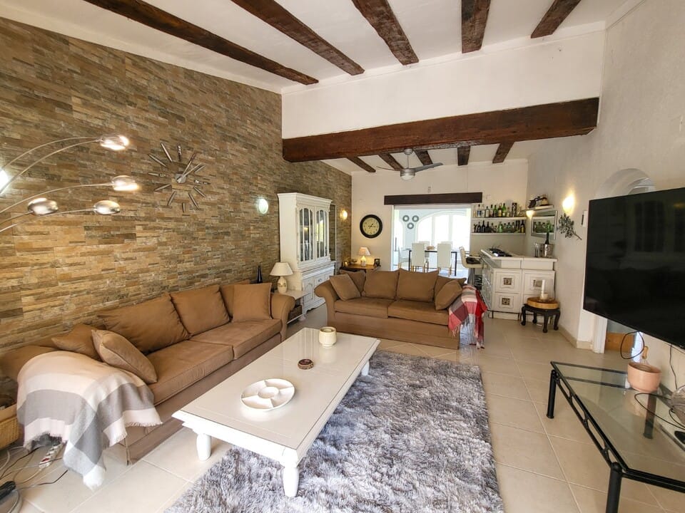 Venta. Villa en Javea