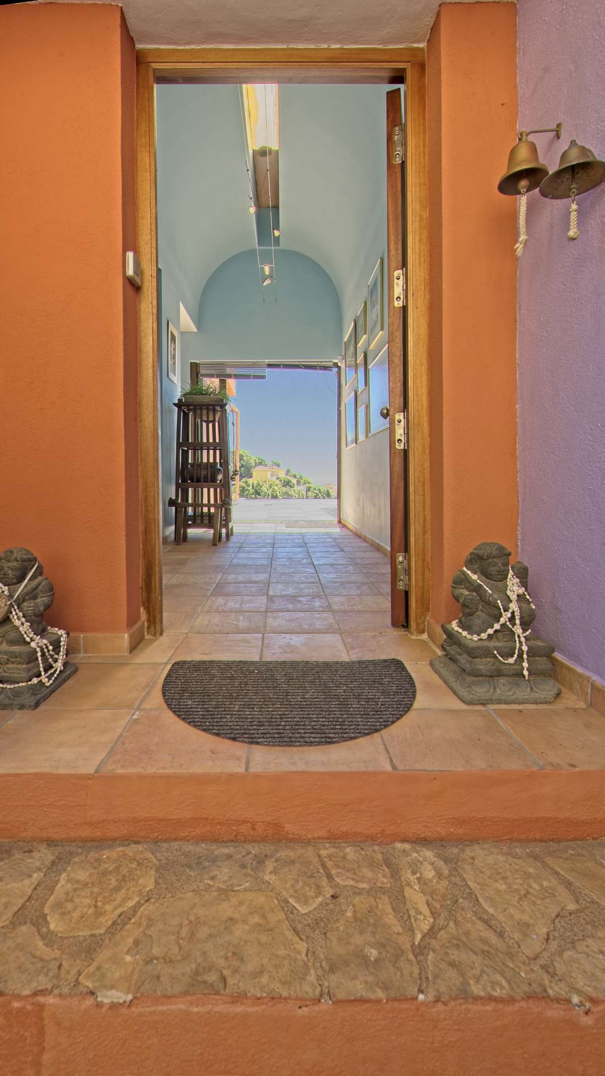 For Sale. Villa in Altea