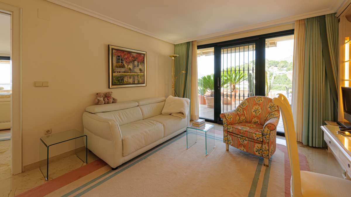 Verkauf. Wohnung in Altea