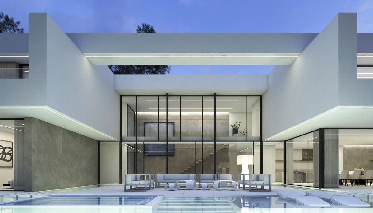Verkauf. Villa in Moraira