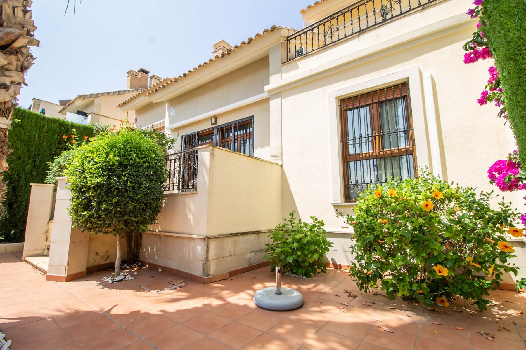 Venta. Townhouse en Algorfa