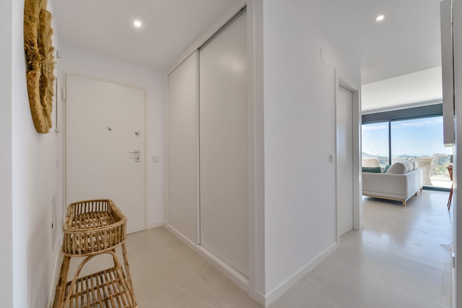 Verkauf. Wohnung in Finestrat