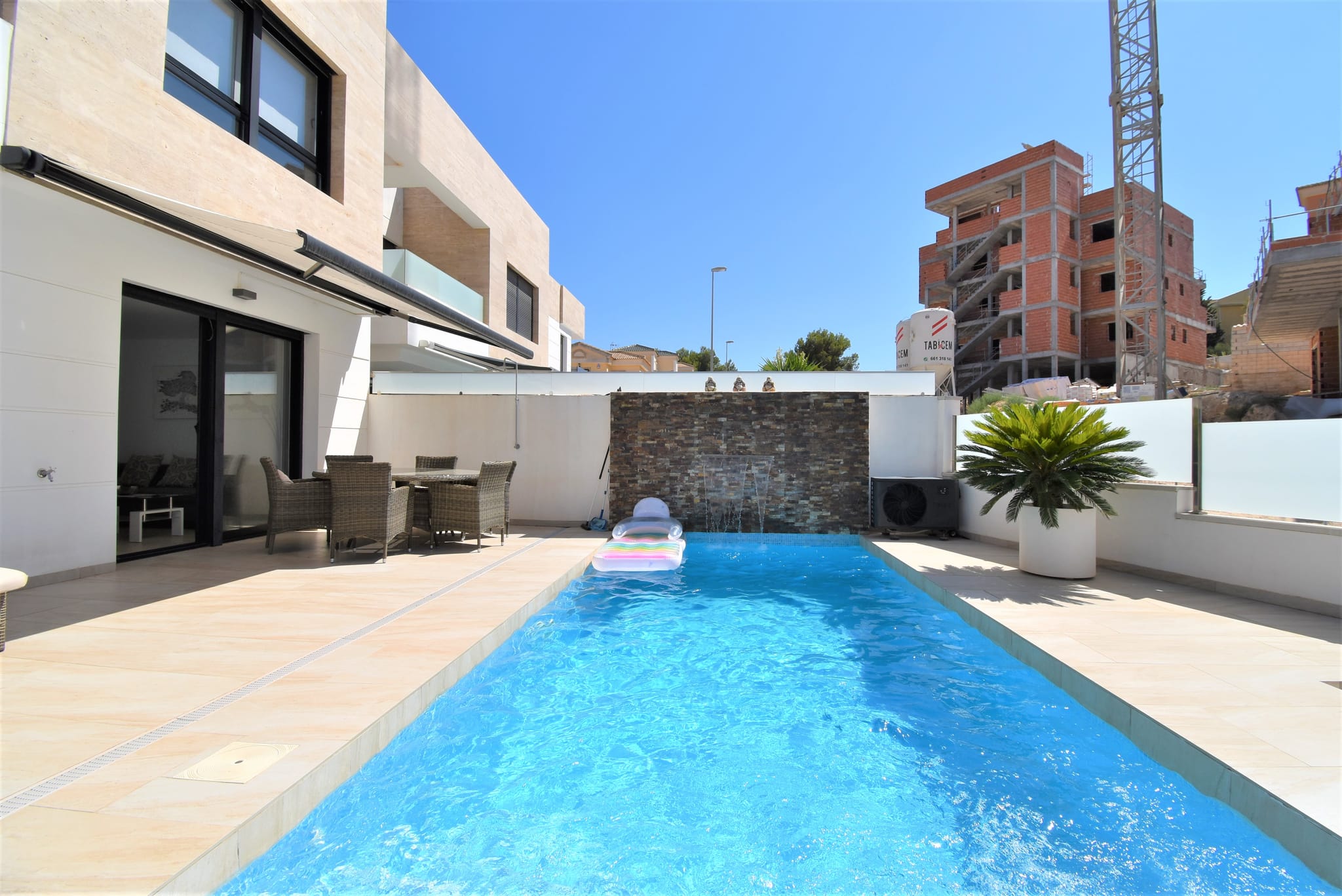 Venta. Villa en Orihuela Costa