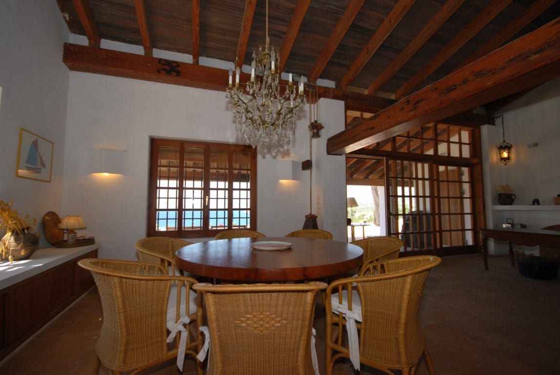 Verkoop. Villa in Moraira