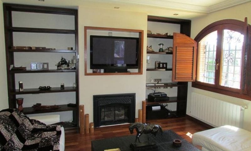 Venta. Villa en Campoamor