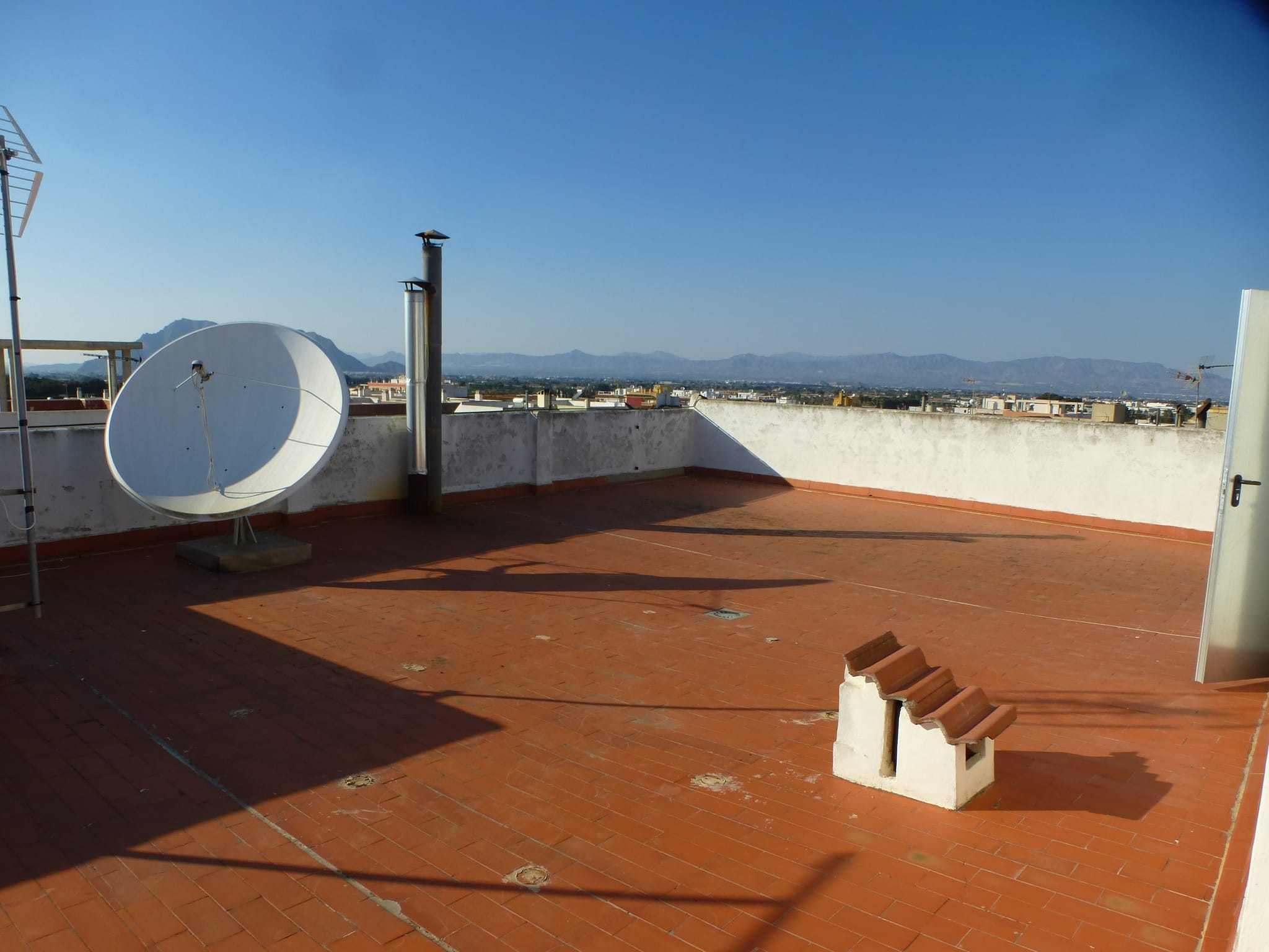 Venta. Apartment en Algorfa