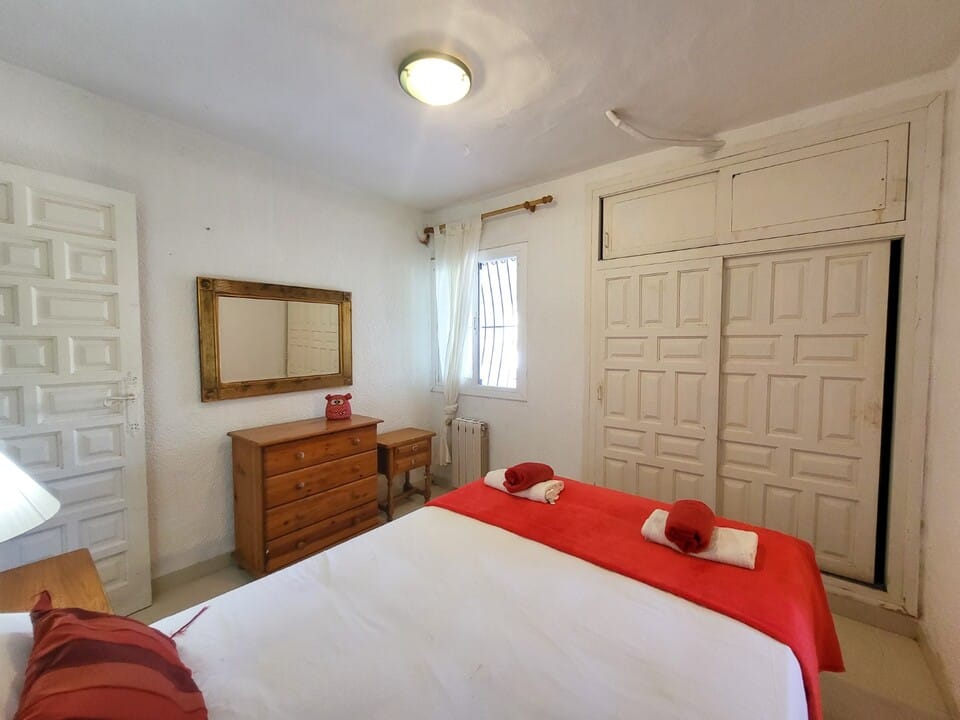 Venta. Villa en Javea