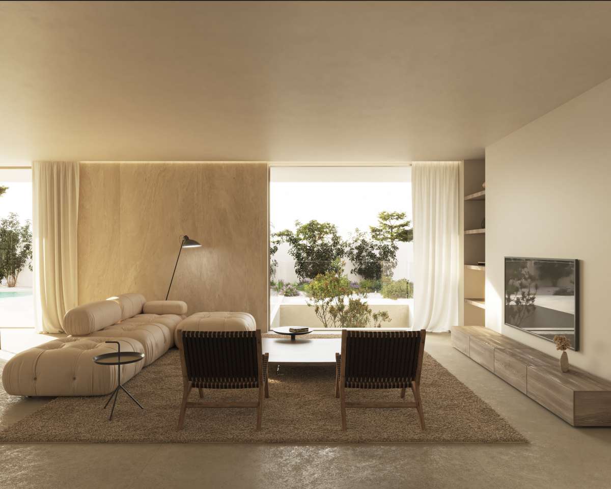 Venta. Villa en Moraira