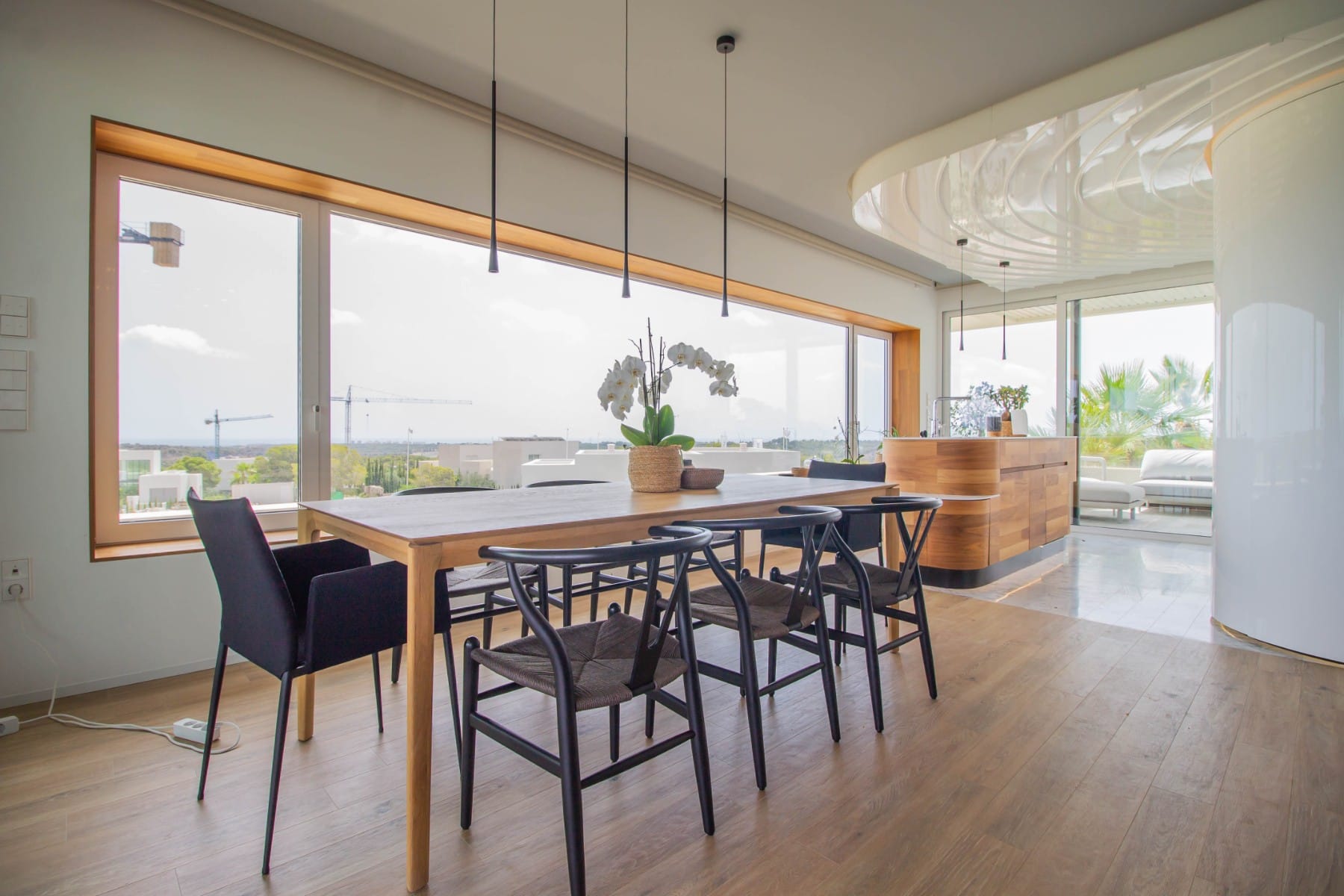 Venta. Apartment en Las Colinas Golf Resort