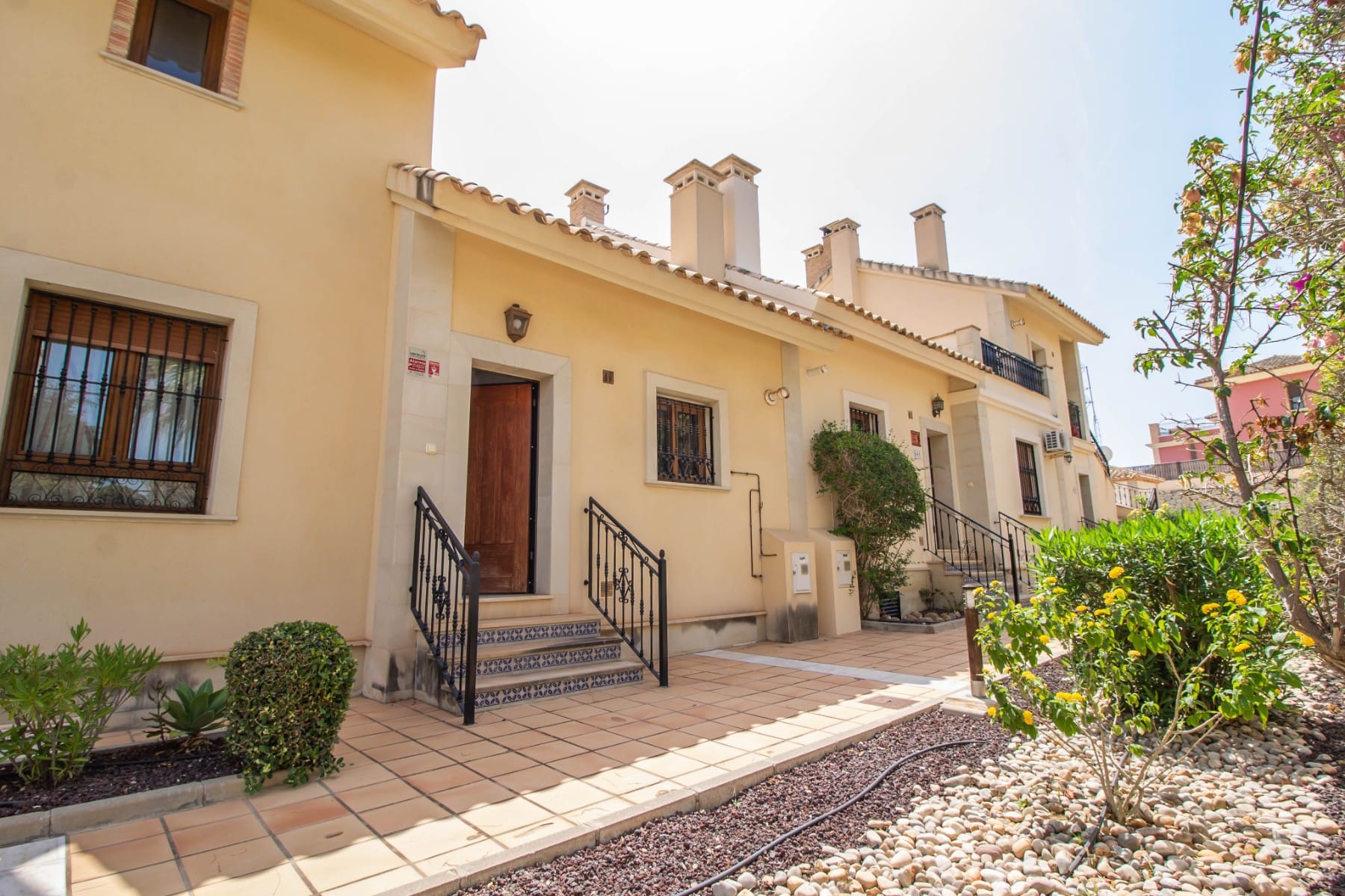 Venta. Townhouse en Algorfa