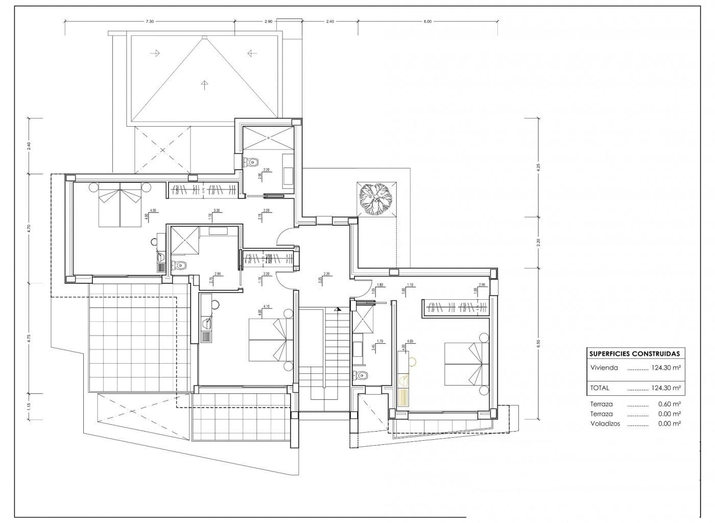 For Sale. Villa in Calpe