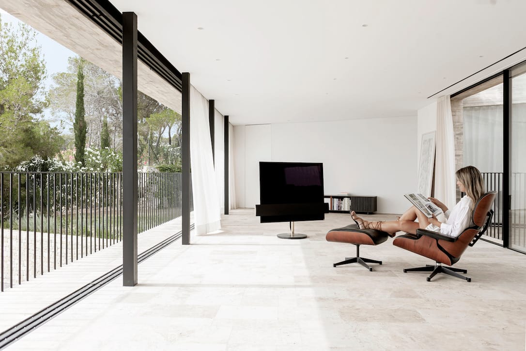Verkauf. Villa in Benissa Coastal