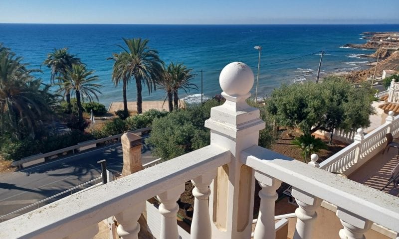 Venta. Villa en Torrevieja