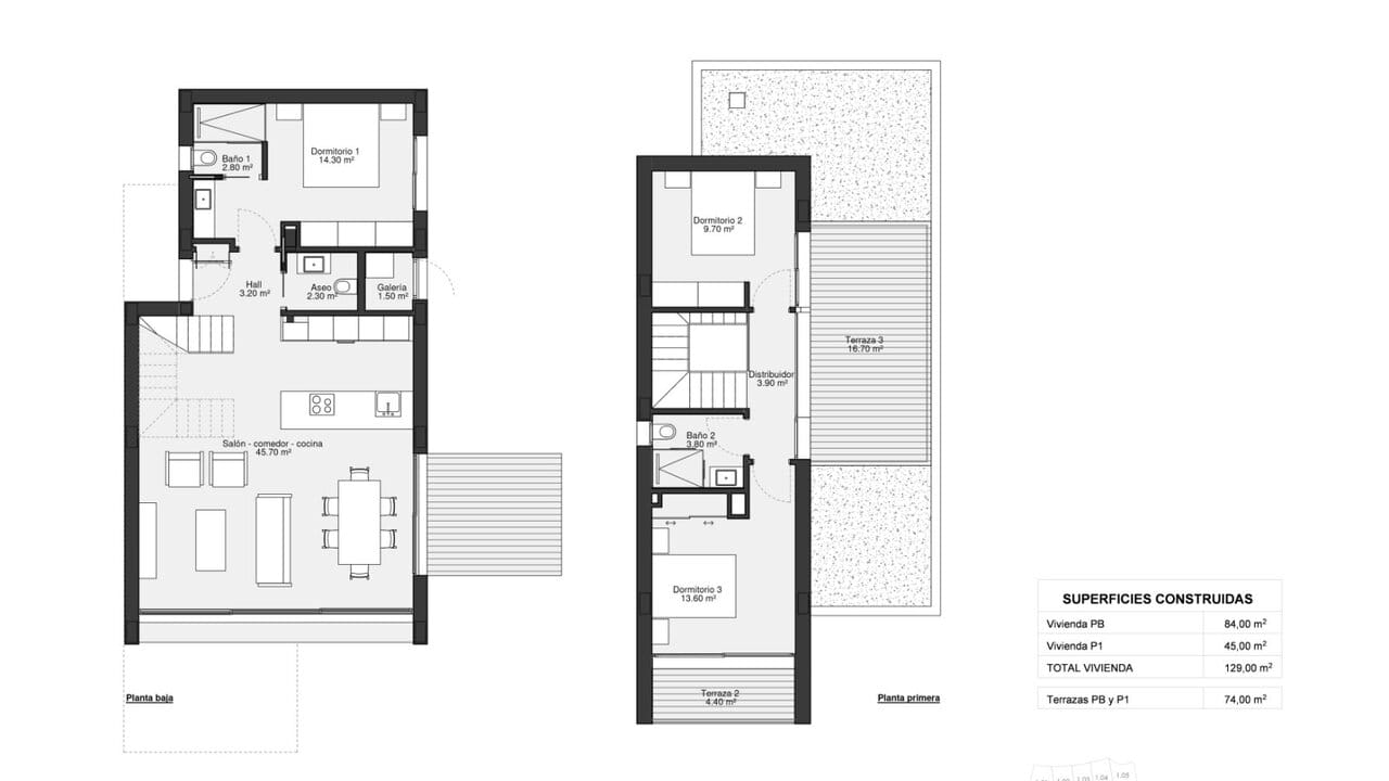 For Sale. Villa in Orihuela Costa