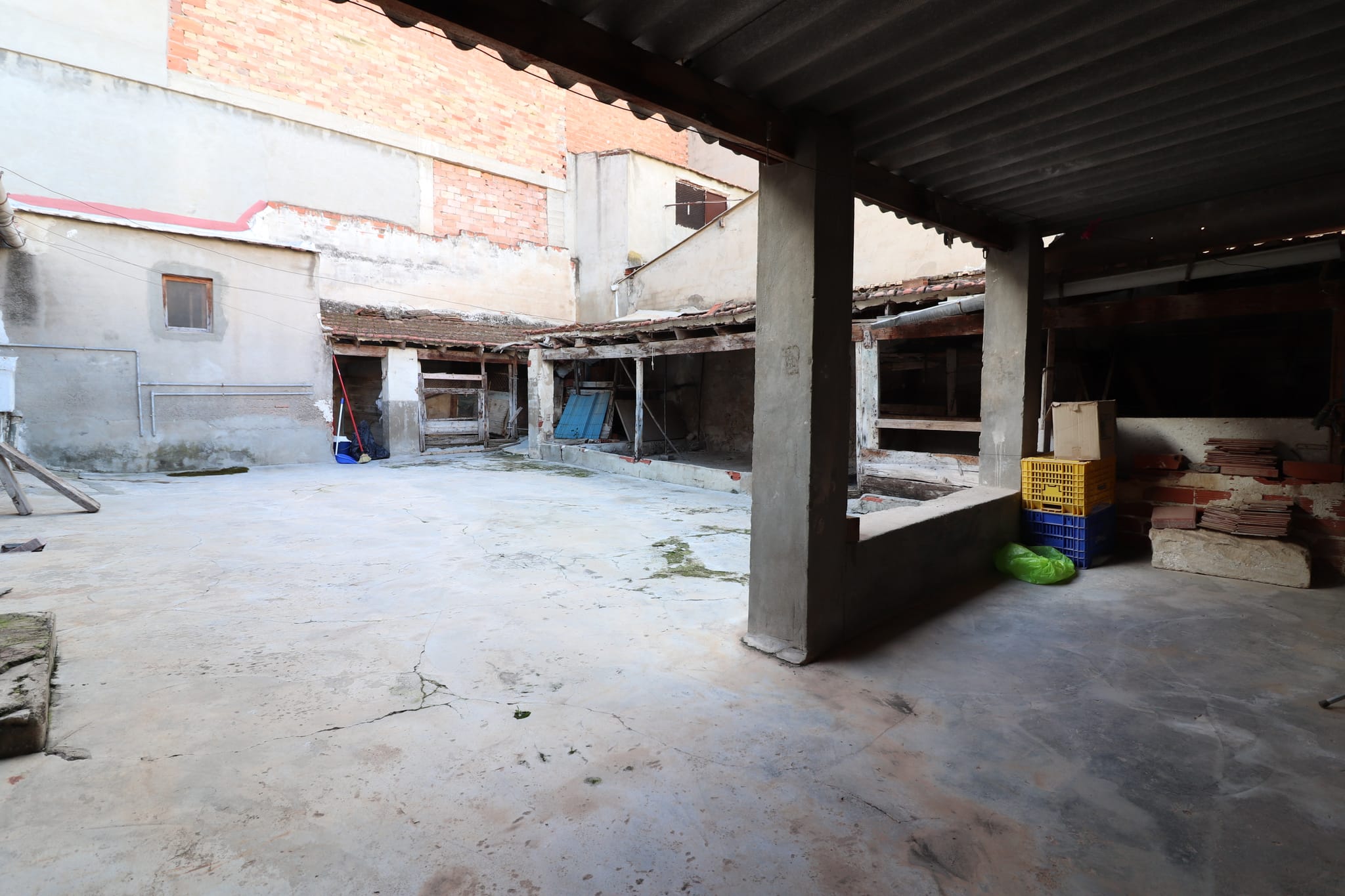 Venta. Bungalow en Algorfa