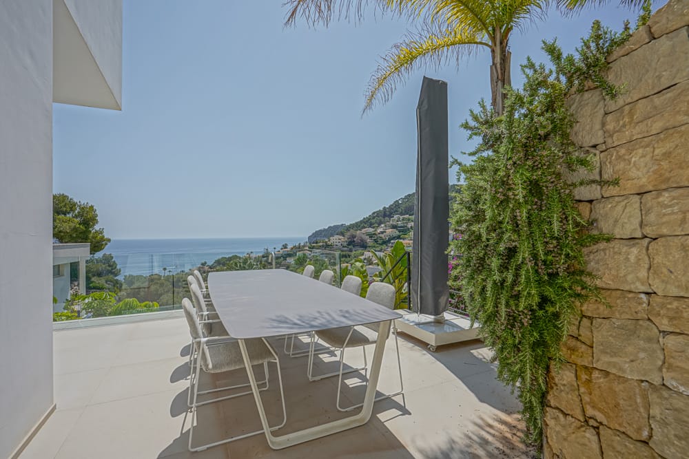 Venta. Villa en Javea
