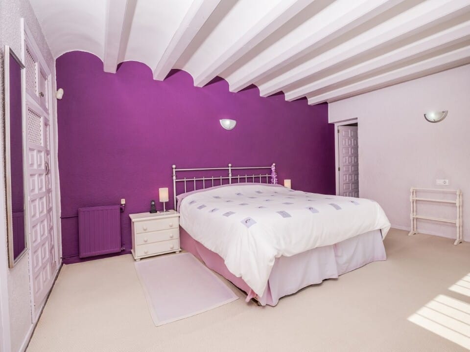Venta. Villa en Javea