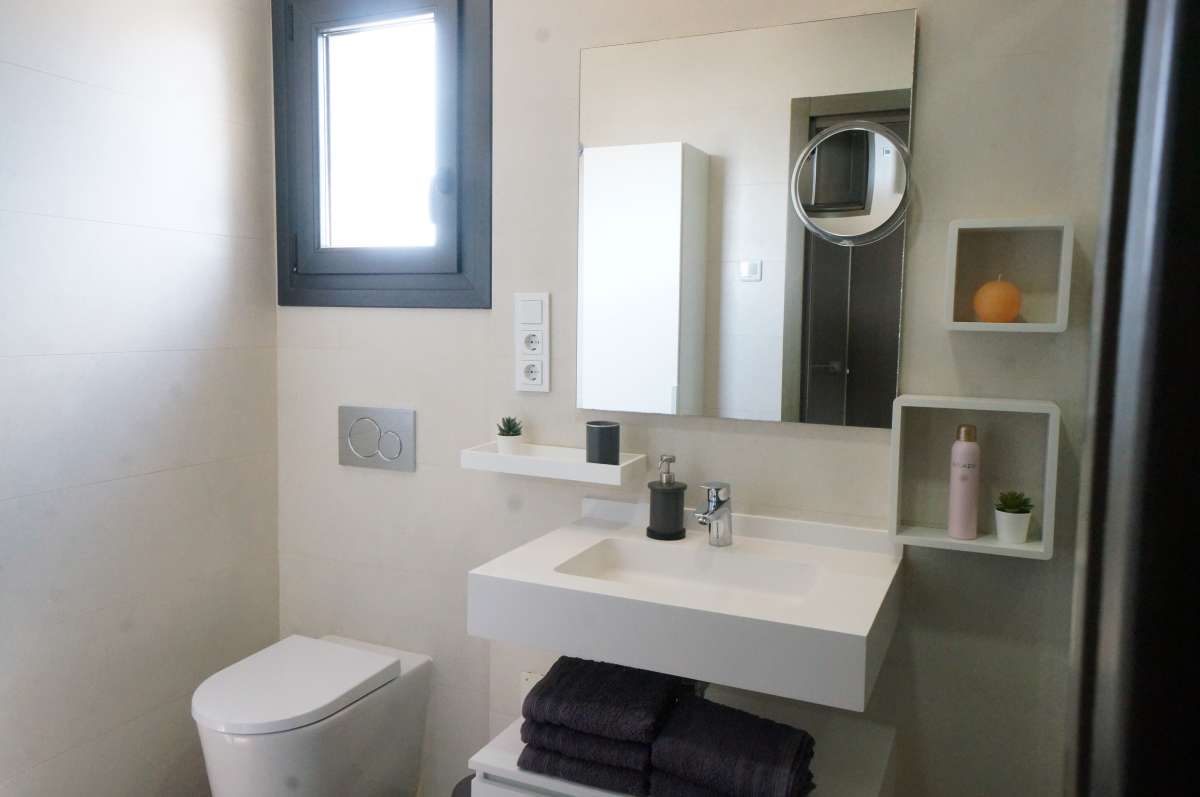 For Sale. Apartment in Calpe