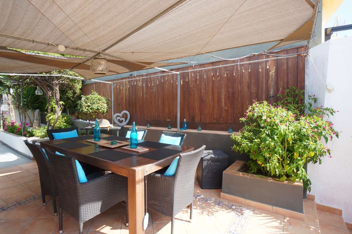 Venta. Villa en Calpe