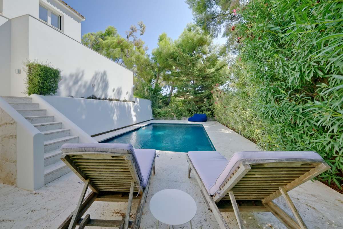 Verkauf. Villa in Moraira