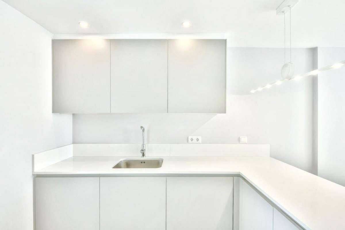 Venta. Apartment en Calpe