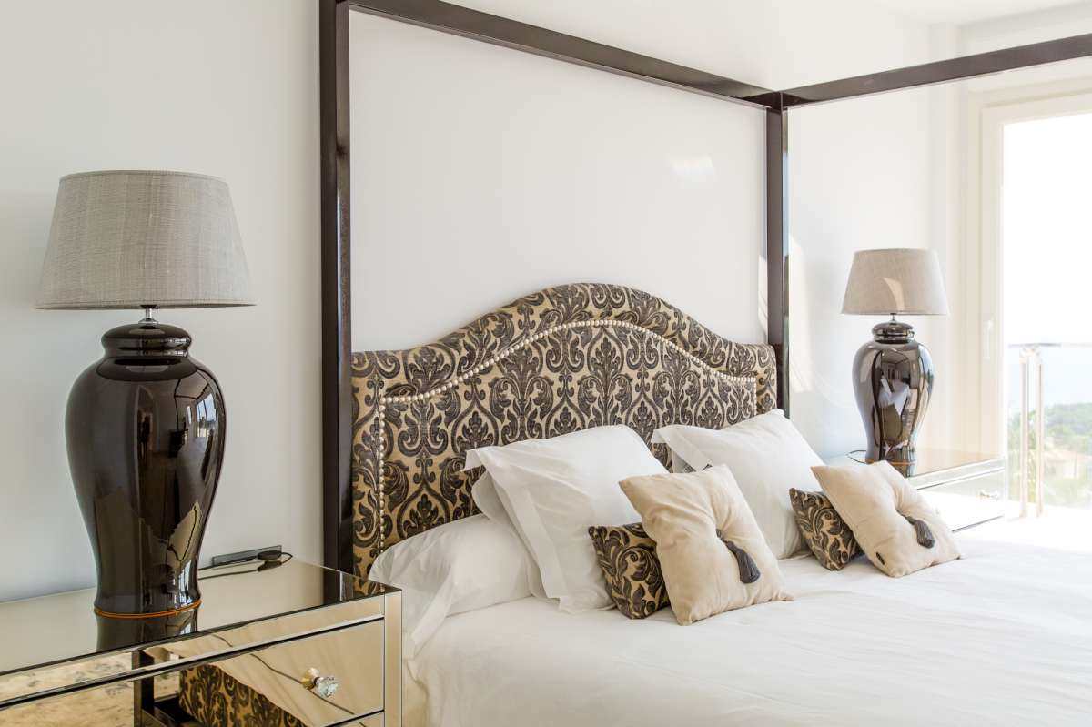Venta. Villa en Moraira
