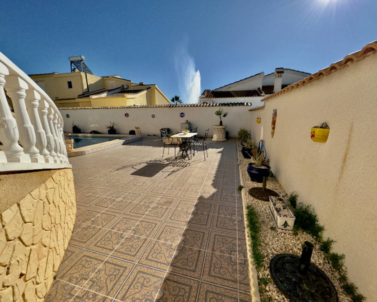 Venta. Villa en Ciudad Quesada