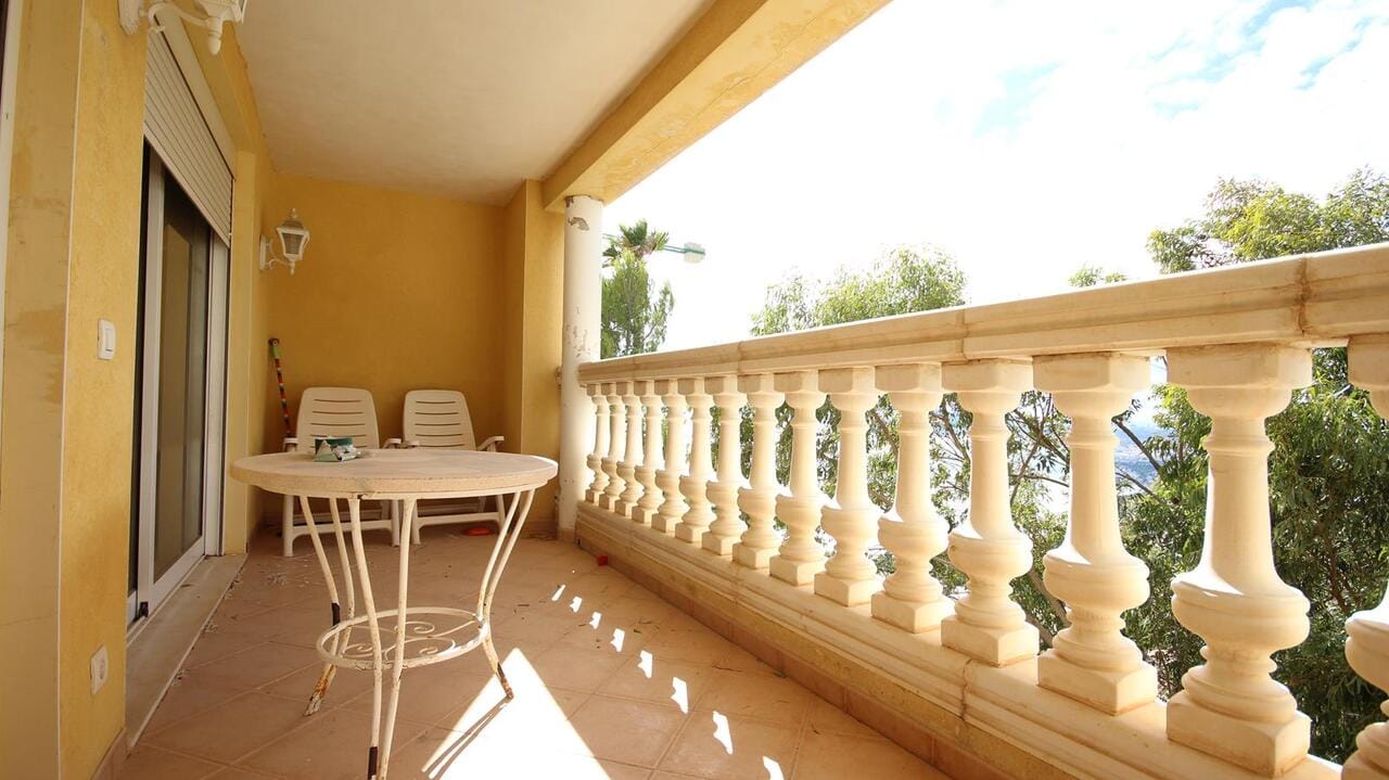 For Sale. Villa in Altea