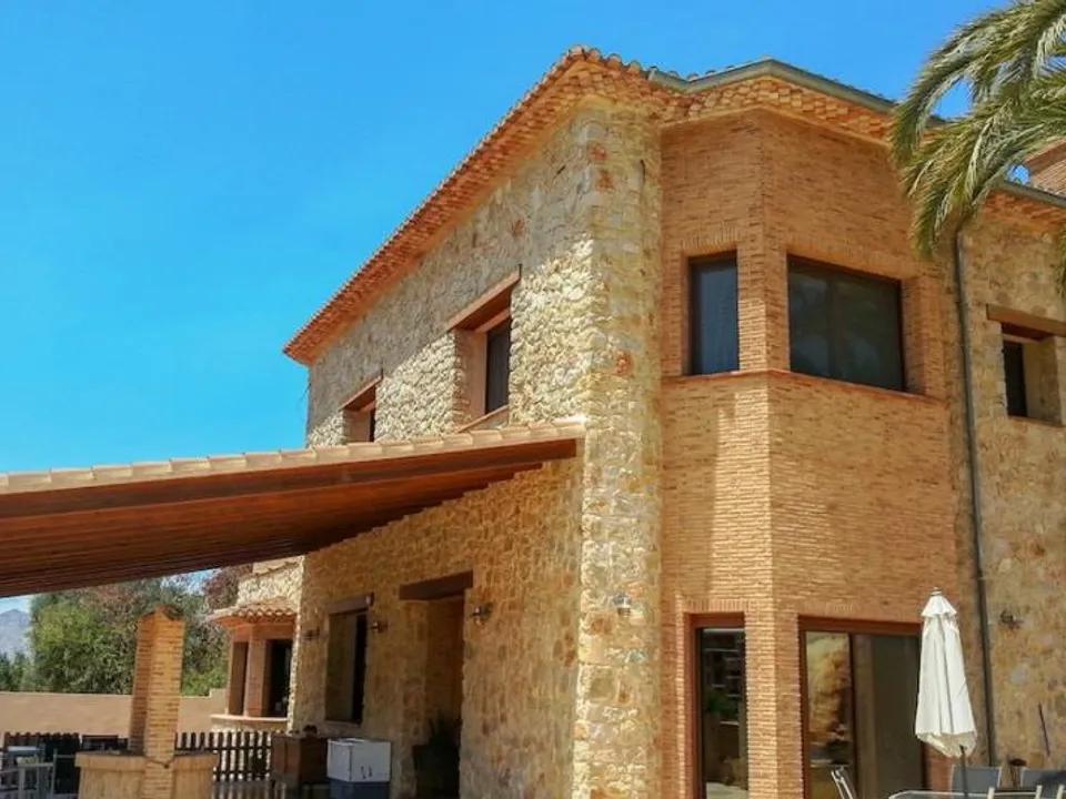 For Sale. Country House in Pedreguer