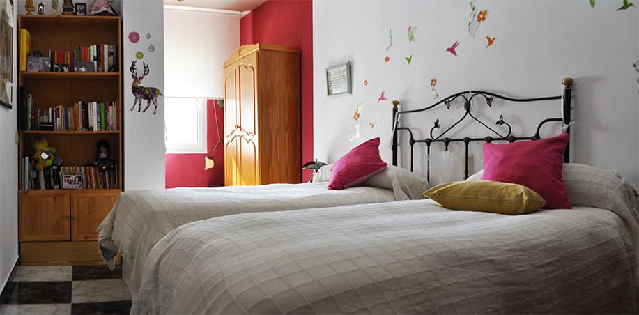 For Sale. Villa in Denia