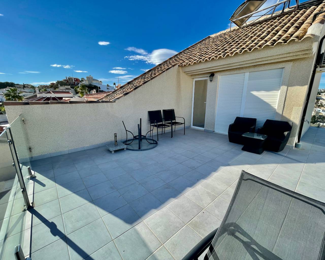 Venta. Villa en Ciudad Quesada