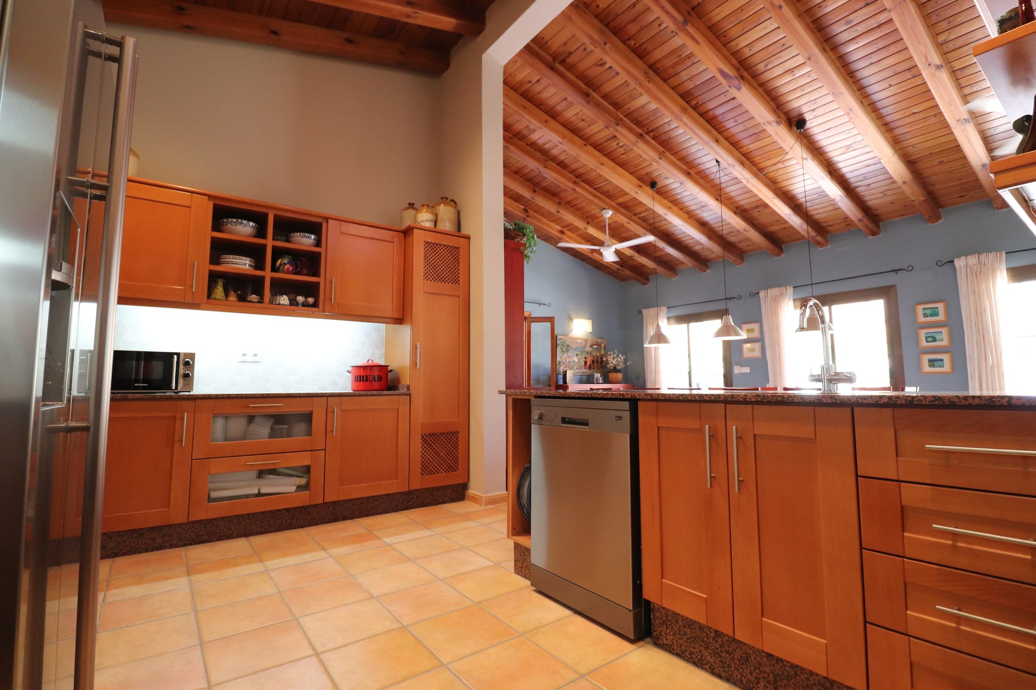 Venta. Finca en Catral