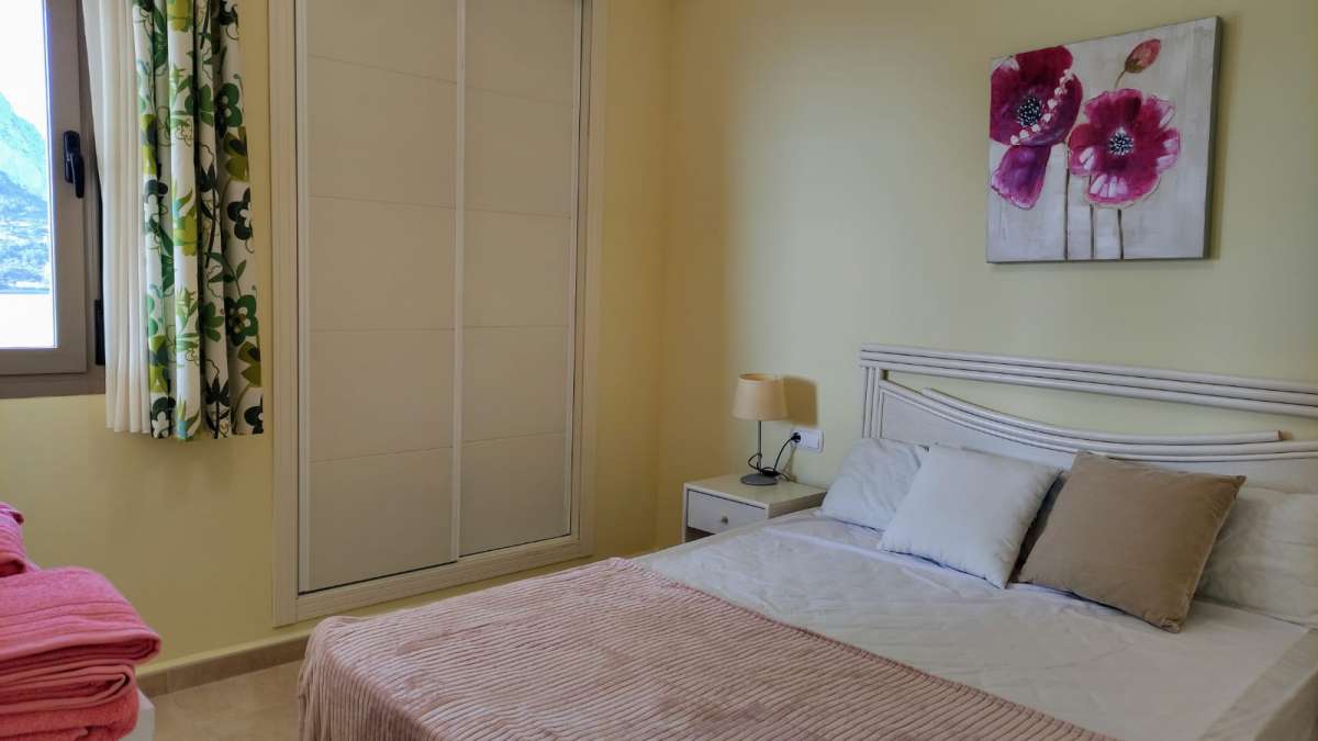 Verkoop. Appartement in Calpe