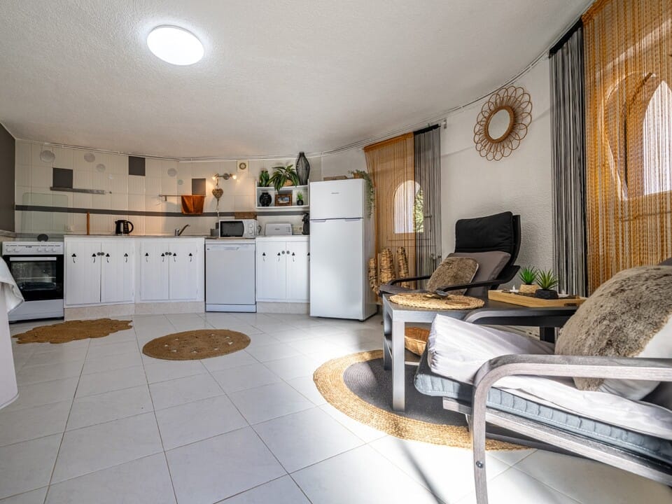 For Sale. Villa in Javea