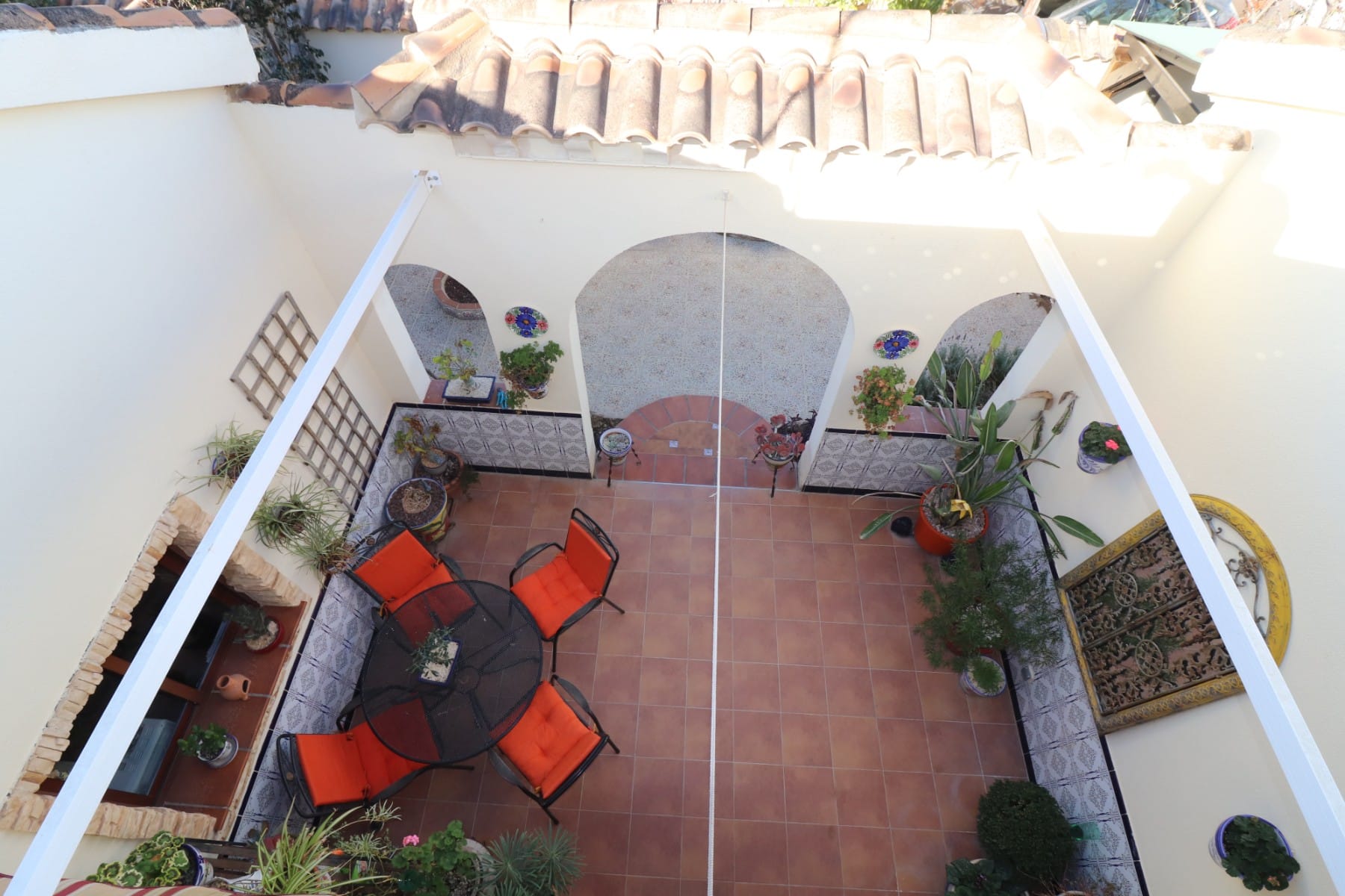 Venta. Villa en Formentera del Segura