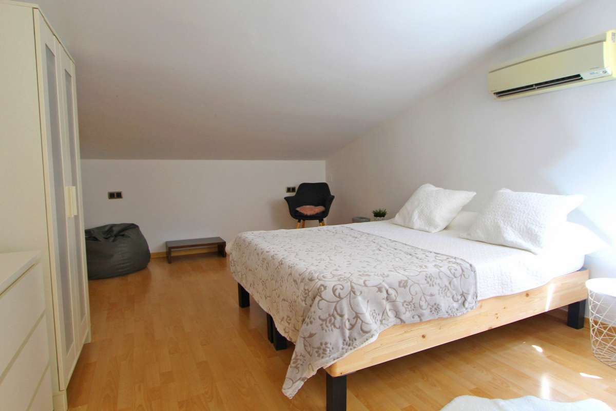 Venta. Villa en Moraira