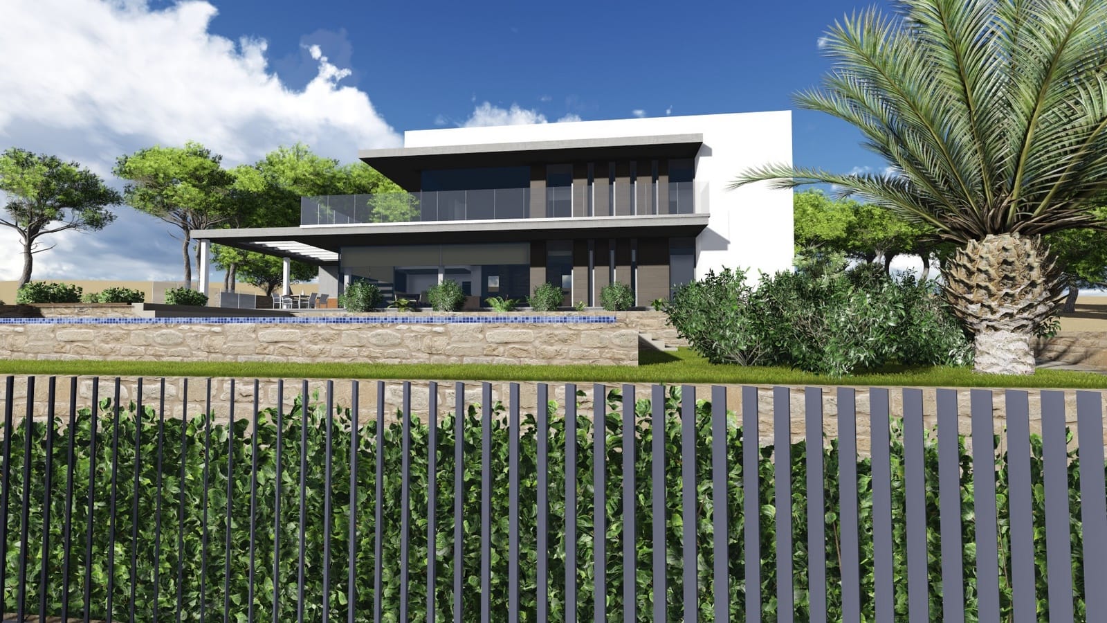 Verkauf. Villa in Moraira