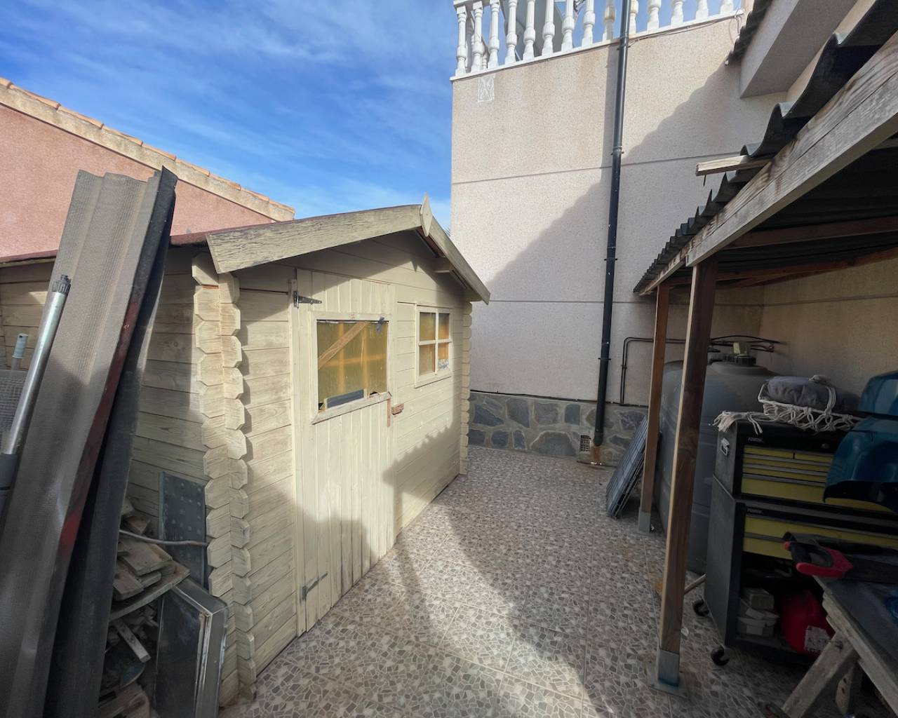 Venta. Villa en Ciudad Quesada