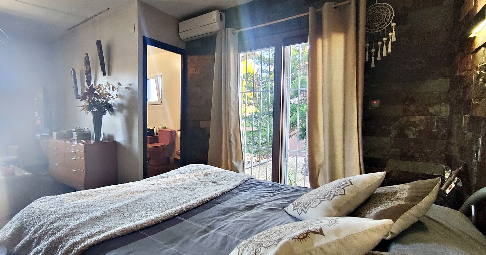 For sale villa in Marquesas V