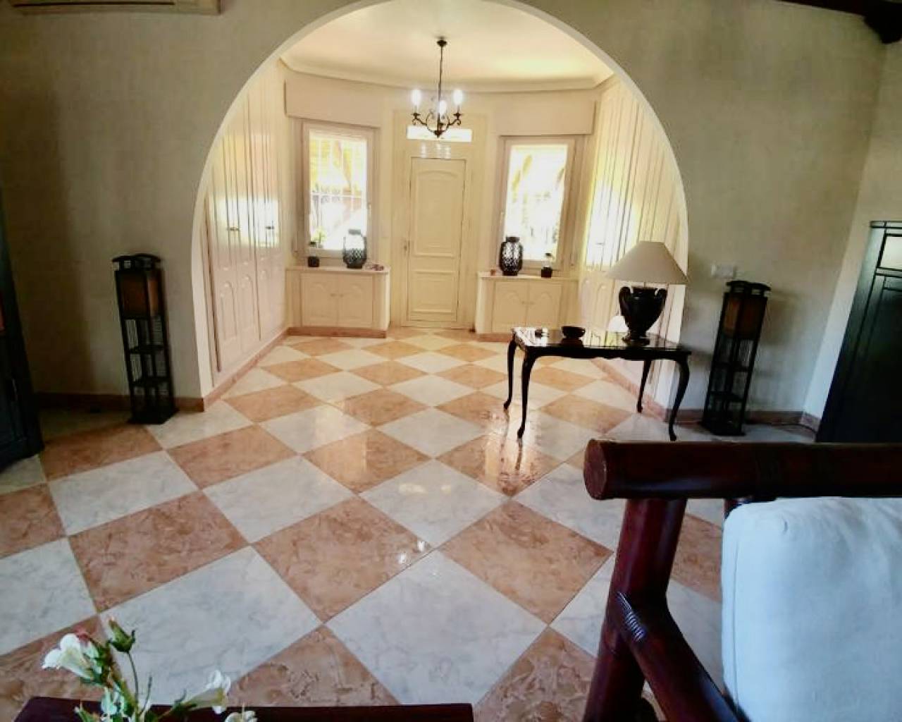 Venta. Villa en Ciudad Quesada