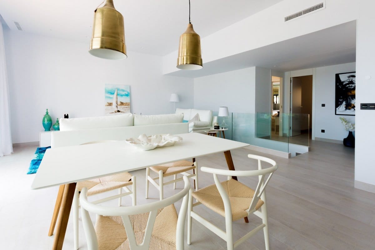Venta. Villa en Finestrat