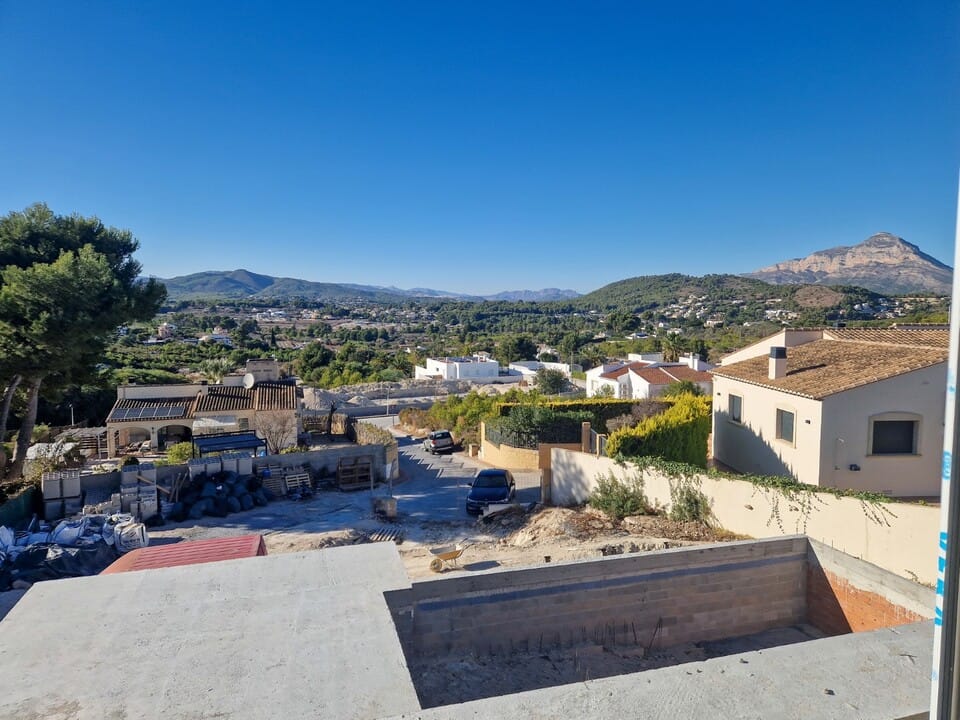 Verkauf. Villa in Javea